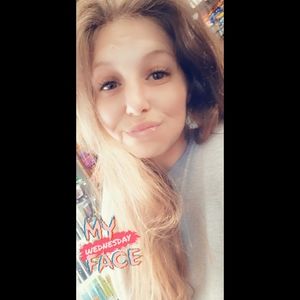 Meet your Posher, Candy